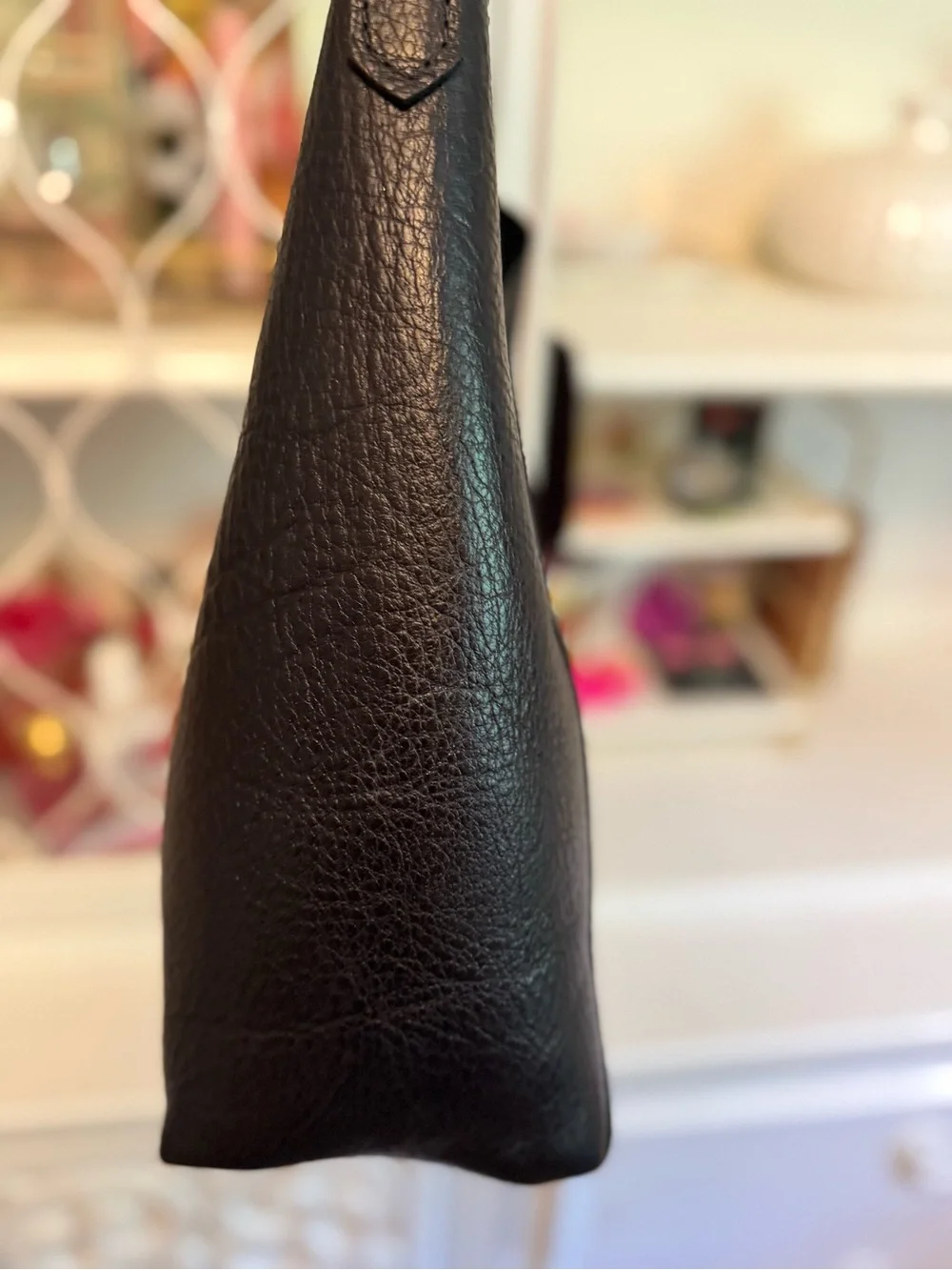 Portland Leather Goods Naomi Shoulder Bag